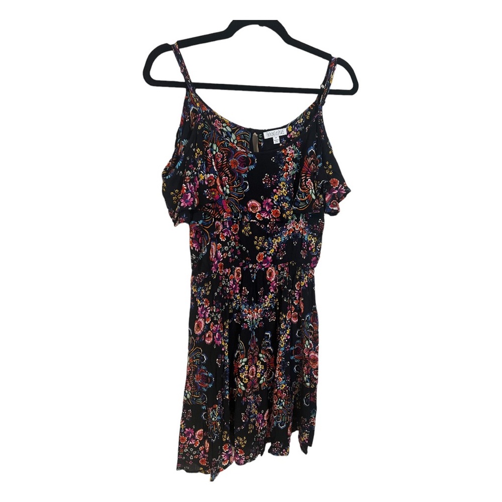 A Patrons of Peace dress in size medium - Picture 2 of 6
